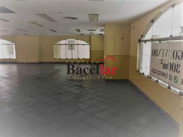 Ótima localização - MELHOR PONTO DO CENTRO DO RJ! SOBRELOJA COM 300M²! ATENDE À DIVERSAS FINALIDADES!! - RISJ00001