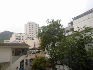 Ótima localização - Apartamento à venda Rua Antônio Basílio,Rio de Janeiro,RJ - R$ 570.000 - TIAP30380