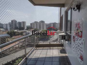 Apartamento à venda Rua Dona Zulmira,Rio de Janeiro,RJ - R$ 1.000.000 - TIAP33591