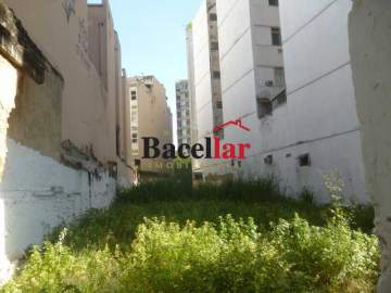 Terreno Unifamiliar à venda Rua Conde de Bonfim,Rio de Janeiro,RJ - R$ 2.200.000 - TIUF00015