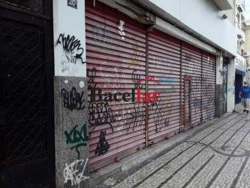 Loja 1630m² à venda Boulevard Vinte e Oito de Setembro,Rio de Janeiro,RJ - R$ 8.900.000 - TILJ00175