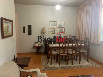 Apartamento à venda Rua Afonso Pena,Rio de Janeiro,RJ - R$ 750.000 - TIAP40617