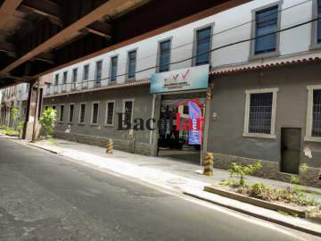 Galpão 2047m² para venda e aluguel Rua Figueira de Melo,Rio de Janeiro,RJ - R$ 3.000.000 - RIGA00009