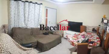 Casa em Condomínio à venda Rua Quiririm,Rio de Janeiro,RJ - R$ 280.000 - RICN30016