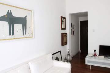 Apartamento à venda Rua Grajaú,Rio de Janeiro,RJ - R$ 480.000 - TIAP33306
