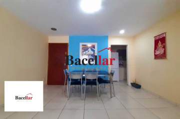 Apartamento à venda Rua Barão do Bom Retiro,Rio de Janeiro,RJ - R$ 420.000 - RIAP30196