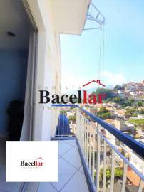 Apartamento à venda Rua Barão do Bom Retiro,Rio de Janeiro,RJ - R$ 420.000 - RIAP30196