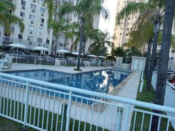 Apartamento à venda Rua Fernão Cardim,Rio de Janeiro,RJ - R$ 340.000 - TIAP33317