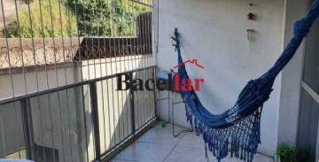 Apartamento à venda Rua Barão do Bom Retiro,Rio de Janeiro,RJ - R$ 199.000 - TIAP11099