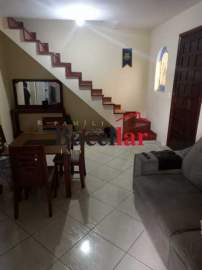 Casa à venda Rua Padre Manuel Viegas,Rio de Janeiro,RJ - R$ 700.000 - TICA30197