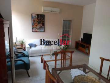 Apartamento à venda Rua Jardim Botânico,Rio de Janeiro,RJ - R$ 950.000 - TIAP33345