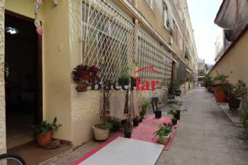 Apartamento à venda Rua São Luiz Gonzaga,Rio de Janeiro,RJ - R$ 270.000 - RIAP20500
