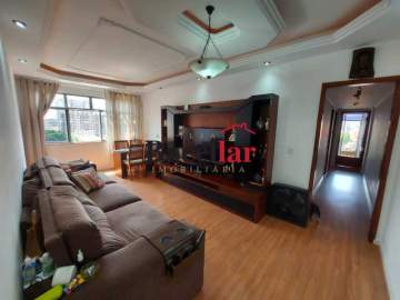 Apartamento à venda Rua Coração de Maria,Rio de Janeiro,RJ - R$ 638.000 - RIAP30208
