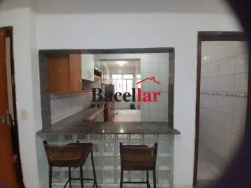 Apartamento à venda Rua do Matoso,Rio de Janeiro,RJ - R$ 450.000 - TIAP35224