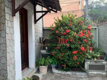 Casa de Vila à venda Rua Ferreira Pontes,Rio de Janeiro,RJ - R$ 529.999 - TICV60009