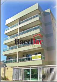 Lançamento - Apartamento à venda Rua Barbosa da Silva,Rio de Janeiro,RJ - R$ 285.000 - RIAP20517