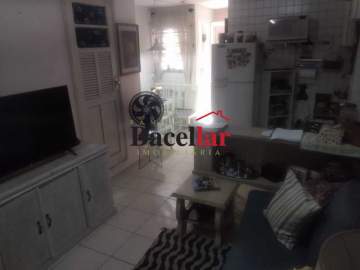 Casa de Vila à venda Rua Miranda Vale,Rio de Janeiro,RJ - R$ 190.000 - RICV10010