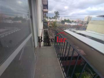 Apartamento à venda Rua Vinte e Quatro de Maio,Rio de Janeiro,RJ - R$ 195.000 - RIAP20541