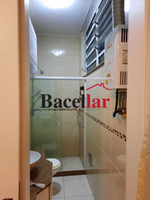 BANHEIRO SUITE F1. - 16