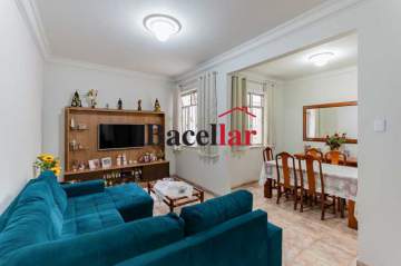Apartamento à venda Rua Vinte e Quatro de Maio,Rio de Janeiro,RJ - R$ 290.000 - RIAP30247