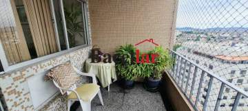 Ótima localização - Apartamento à venda Avenida Marechal Rondon,Rio de Janeiro,RJ - R$ 309.999 - RIAP30248