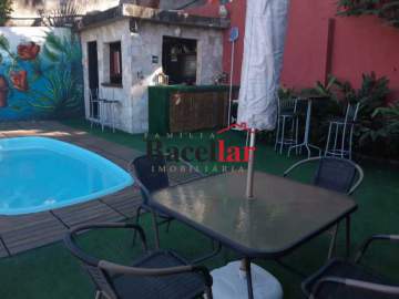 Casa à venda Rua Visconde de Santa Isabel,Rio de Janeiro,RJ - R$ 1.150.000 - TICA40229