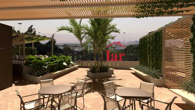 Lounge Descoberto 2 - 3