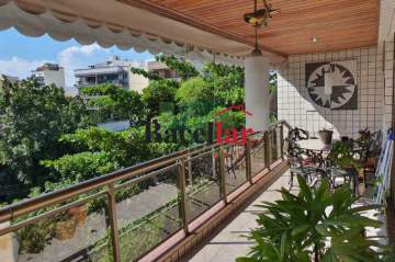 Apartamento à venda Rua Bom Pastor,Rio de Janeiro,RJ - R$ 798.000 - TIAP33471