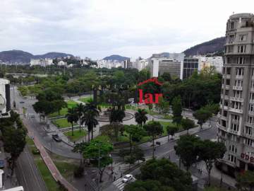 Imperdível - Grupo de 9 salas imperdíveis com visual deslumbrante no centro do Rio! - TICS00001