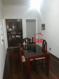 Apartamento à venda Rua Conde de Bonfim,Rio de Janeiro,RJ - R$ 450.000 - TIAP33497