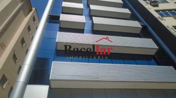 Sala Comercial 37m² para alugar Rua Conde de Bonfim,Rio de Janeiro,RJ - R$ 2.050 - TISL00323