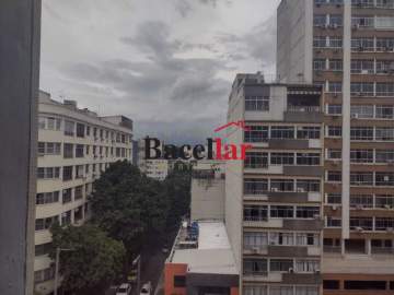 Sala Comercial 47m² para alugar Rua Conde de Bonfim,Rio de Janeiro,RJ - R$ 2.549 - TISL00326