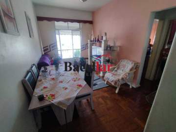 Apartamento à venda Rua São Francisco Xavier,Rio de Janeiro,RJ - R$ 229.000 - RIAP20615