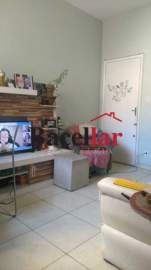 Apartamento à venda Rua Doutor Bulhões,Rio de Janeiro,RJ - R$ 180.000 - RIAP20627