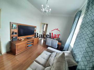 Apartamento à venda Avenida Dom Hélder Câmara,Rio de Janeiro,RJ - R$ 245.000 - RIAP20620