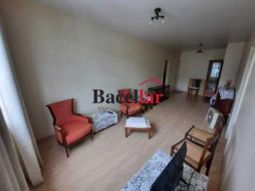 Apartamento à venda Rua José Vicente,Rio de Janeiro,RJ - R$ 429.000 - TIAP25211