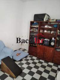 Casa à venda Rua Barão de Vassouras,Rio de Janeiro,RJ - R$ 380.000 - TICA30214