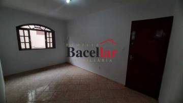 Casa de Vila à venda Rua Ana Neri,Rio de Janeiro,RJ - R$ 160.000 - RICV20051