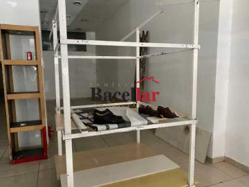 Loja 230m² para alugar Rua Conde de Bonfim,Rio de Janeiro,RJ - R$ 15.000 - TILJ00206