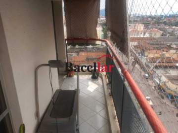 Apartamento à venda Rua Vinte e Quatro de Maio,Rio de Janeiro,RJ - R$ 270.000 - RIAP20664