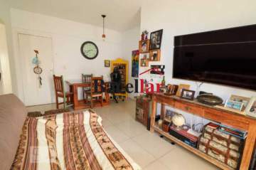 Apartamento à venda Rua São Francisco Xavier,Rio de Janeiro,RJ - R$ 350.000 - RIAP20660