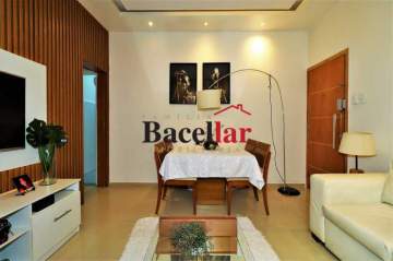 Apartamento à venda Avenida Marechal Rondon,Rio de Janeiro,RJ - R$ 260.000 - RIAP30281