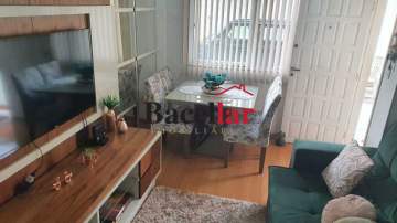Casa em Condomínio à venda Rua Floreal,Rio de Janeiro,RJ - R$ 300.000 - RICN20010