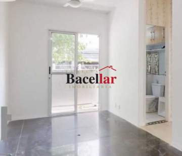 Apartamento à venda Rua General Bruce,Rio de Janeiro,RJ - R$ 240.000 - TIAP25267