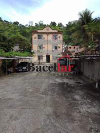 Kitnet/Conjugado 30m² à venda Rua Acaú,Rio de Janeiro,RJ - R$ 100.000 - RIKI10029