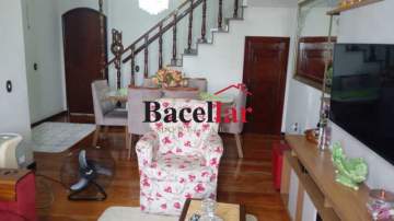 Cobertura à venda Rua Água Comprida,Rio de Janeiro,RJ - R$ 800.000 - RICO30034