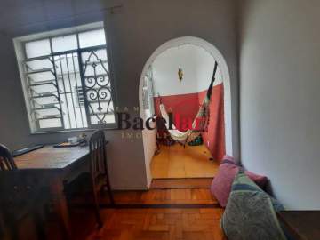 Apartamento à venda Rua Visconde de Itamarati,Rio de Janeiro,RJ - R$ 350.000 - TIAP25288