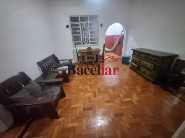 Apartamento à venda Rua Visconde de Itamarati,Rio de Janeiro,RJ - R$ 350.000 - TIAP25288