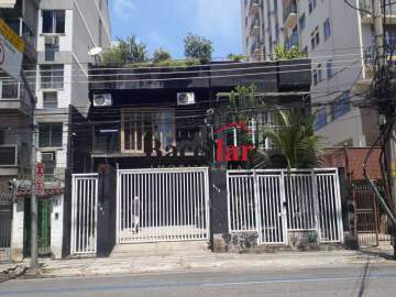 Casa à venda Rua Teodoro da Silva,Rio de Janeiro,RJ - R$ 1.799.000 - RICA150001