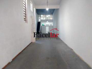 Loja 190m² à venda Rua Dona Romana,Rio de Janeiro,RJ - R$ 300.000 - RILJ00051